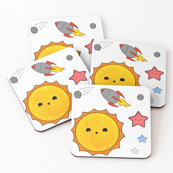 Item preview, cute stars designed and sold by cattgrayson.
