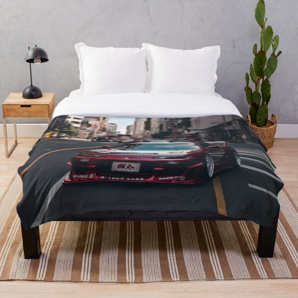 Item preview, beautiful city car scene designed and sold by killball3000.