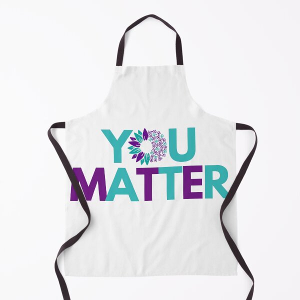 Item preview, You Matter designed and sold by kuri7996.