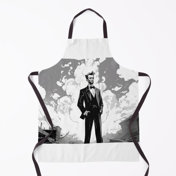 Item preview, Colour me cool Oppenheimer designed and sold by Peno Saur.