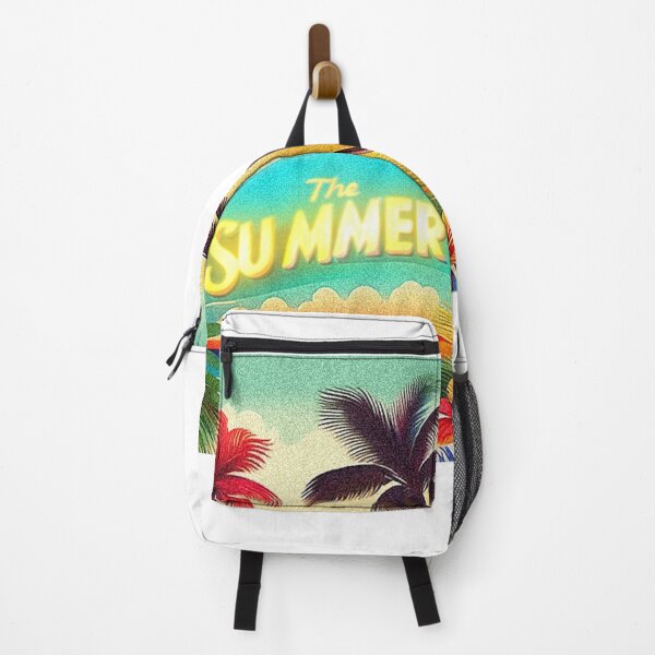 Item preview, Hello summer designed and sold by CRIS-VORIA.