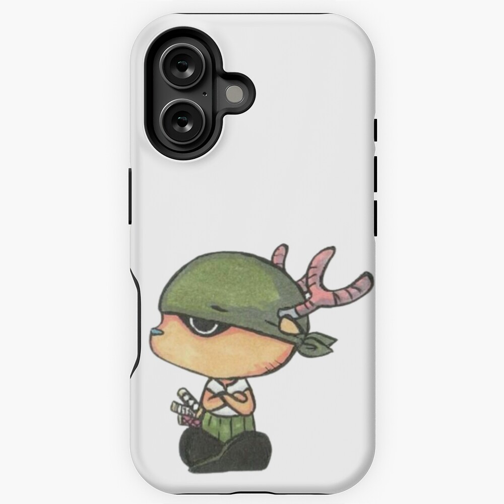 Item preview, iPhone Magsafe Tough Case designed and sold by Peponji.