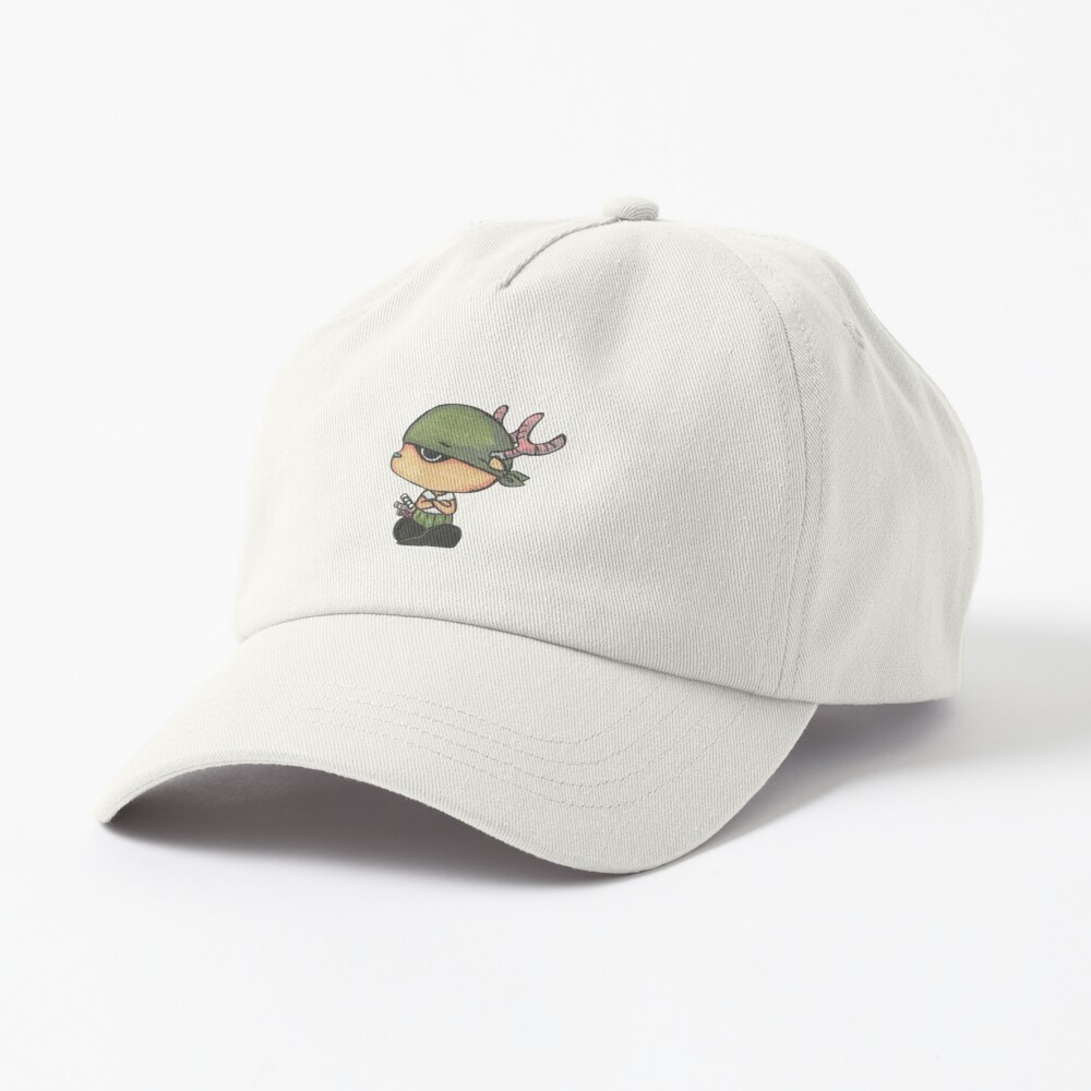 Item preview, Dad Hat designed and sold by Peponji.