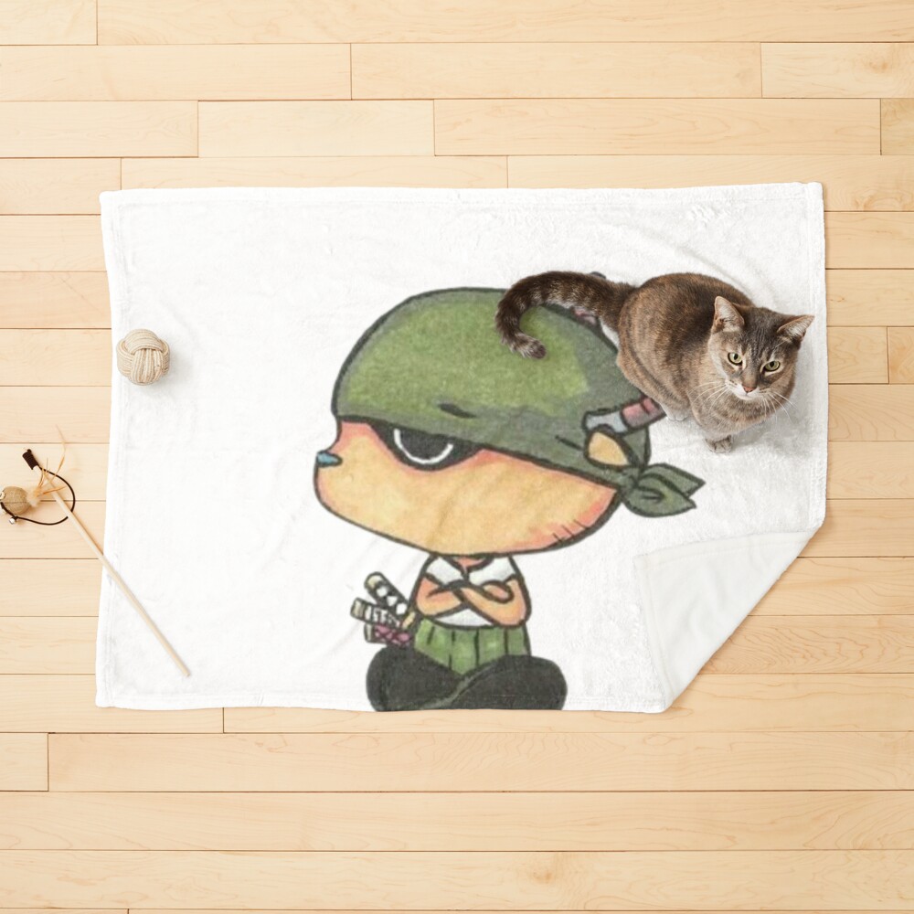 Item preview, Pet Blanket designed and sold by Peponji.