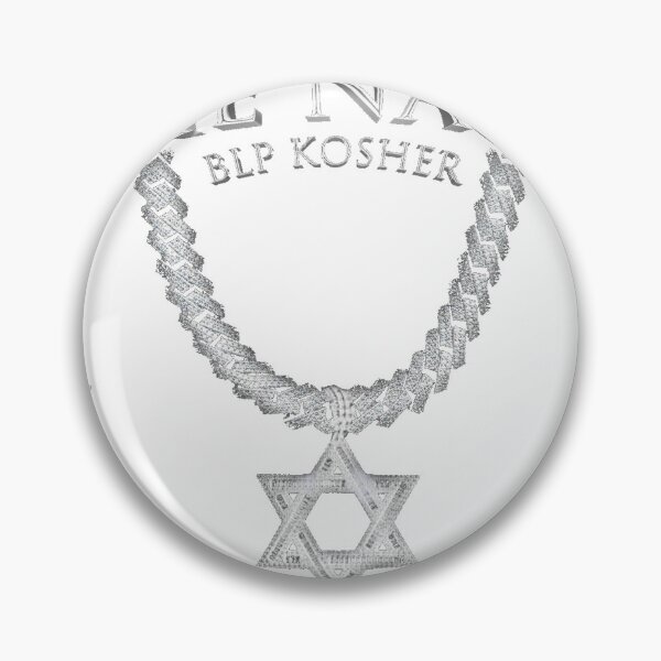 Item preview, BLP Kosher - The Nac 2 designed and sold by 4angelgoth4.