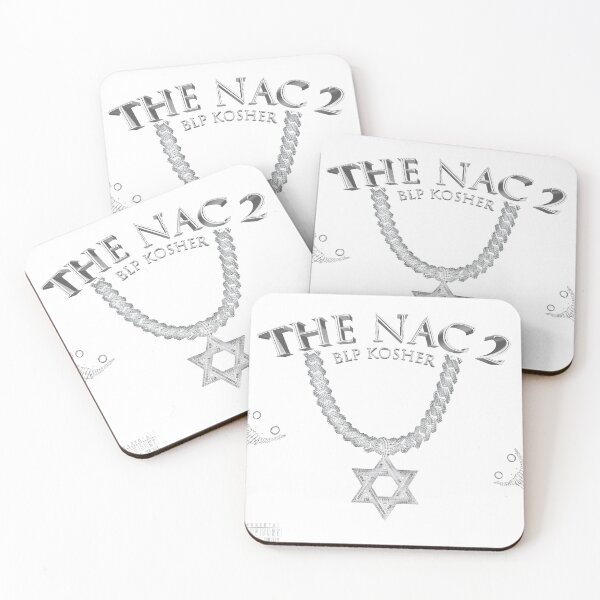 Item preview, BLP Kosher - The Nac 2 designed and sold by 4angelgoth4.