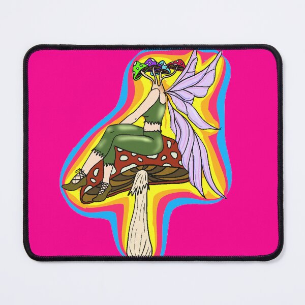 Item preview, Scary Fairy designed and sold by ElsieVirgo91.