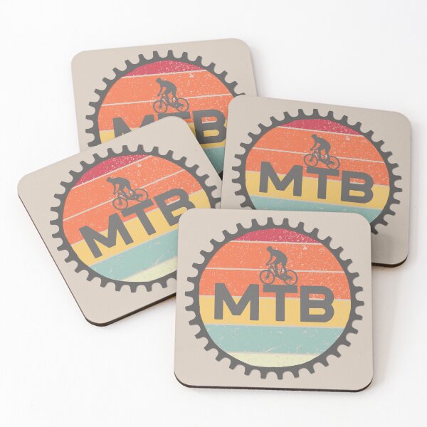 Item preview, Vintage MTB - Retro Mountain Bike  designed and sold by cimibaka25.