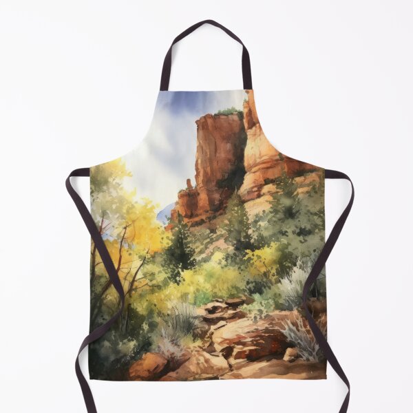 Item preview, Sun Cliffs designed and sold by Vanover Designs.