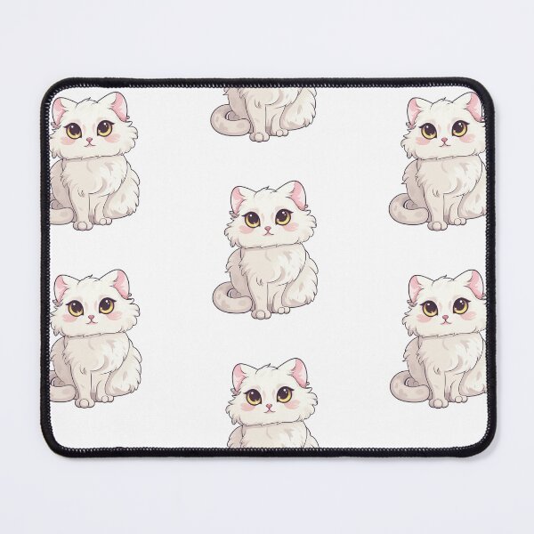 Item preview, Bella The Cat designed and sold by TaurusDigital.