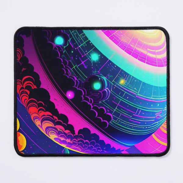 Item preview, Alpha Centauri prope mundos designed and sold by MyHackerLife.