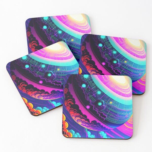 Item preview, Alpha Centauri prope mundos designed and sold by MyHackerLife.