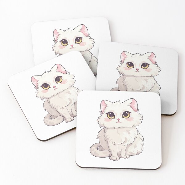 Item preview, Bella The Cat designed and sold by TaurusDigital.
