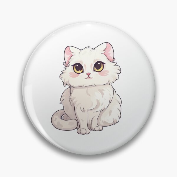 Item preview, Bella The Cat designed and sold by TaurusDigital.