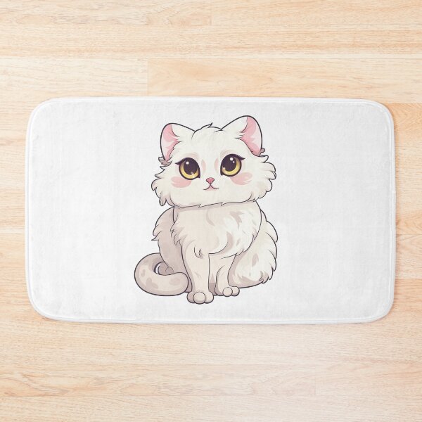 Item preview, Bella The Cat designed and sold by TaurusDigital.