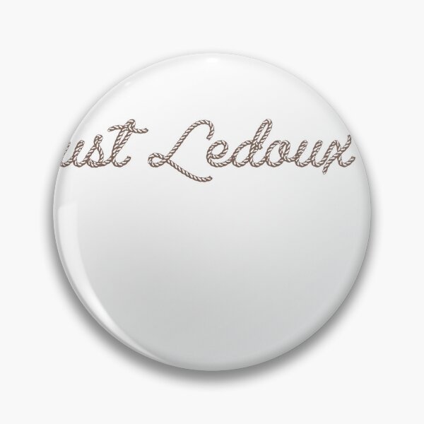 Item preview, Just Ledoux It designed and sold by jws92.