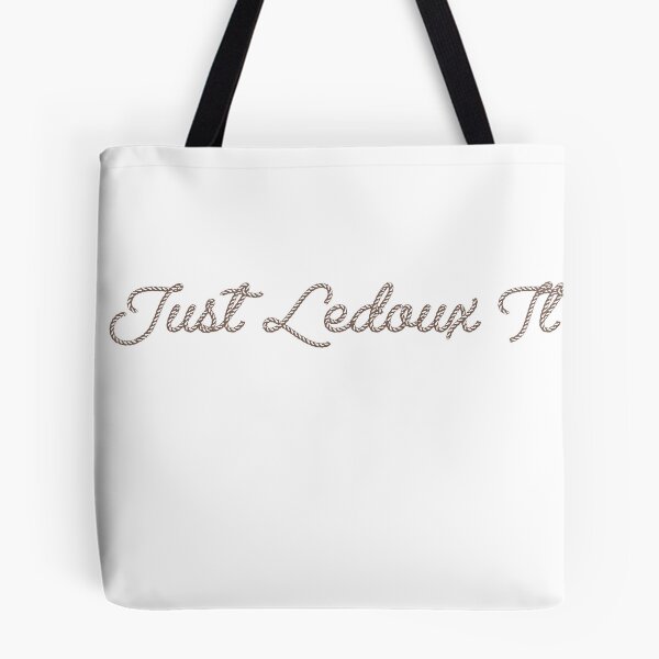 Item preview, Just Ledoux It designed and sold by jws92.