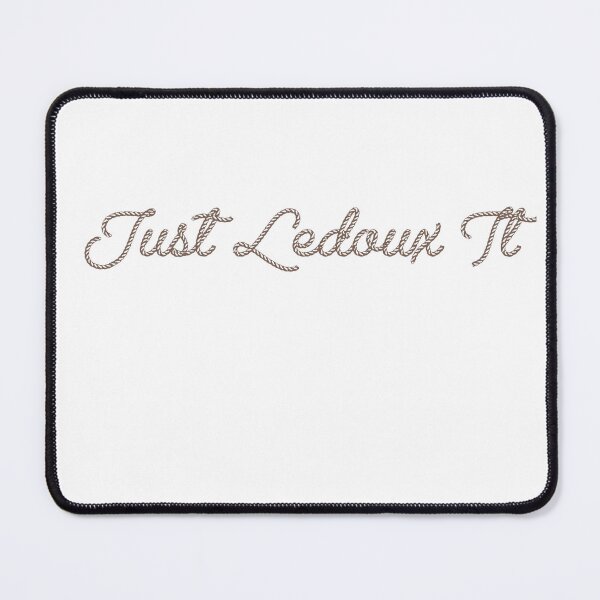 Item preview, Just Ledoux It designed and sold by jws92.
