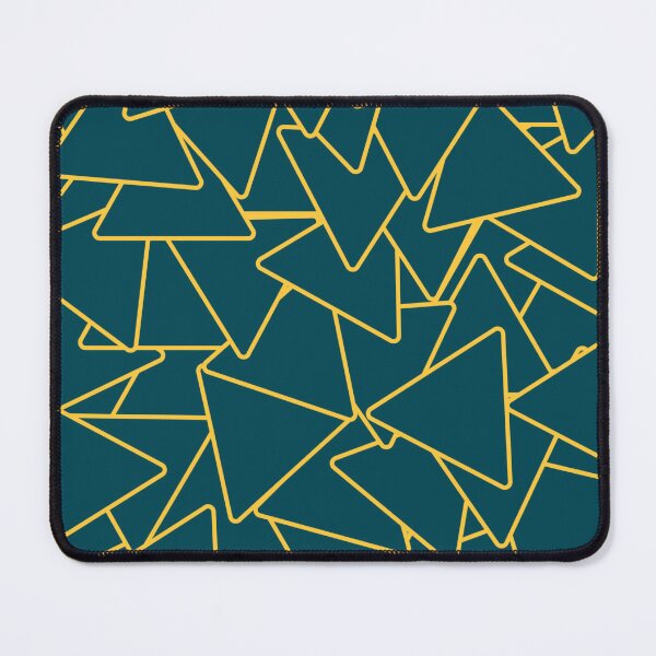 Item preview, Triangle Pattern Designs  designed and sold by Pattern Vista Studio.