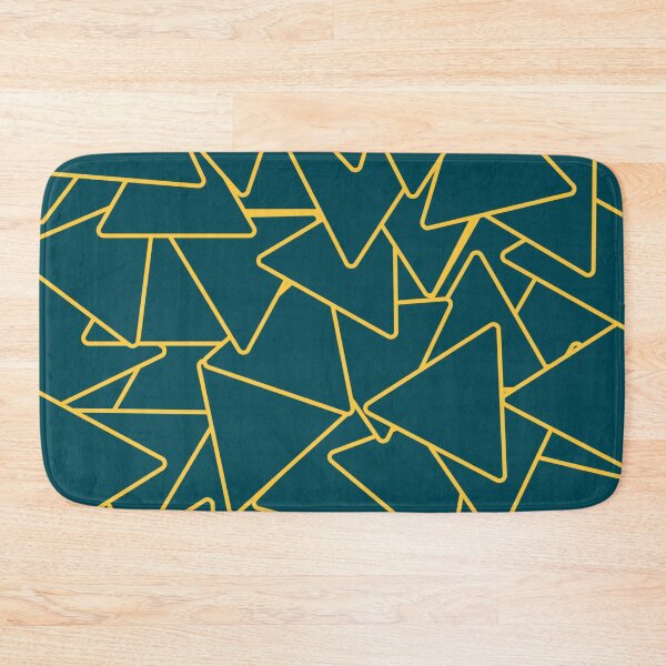 Item preview, Triangle Pattern Designs  designed and sold by Pattern Vista Studio.