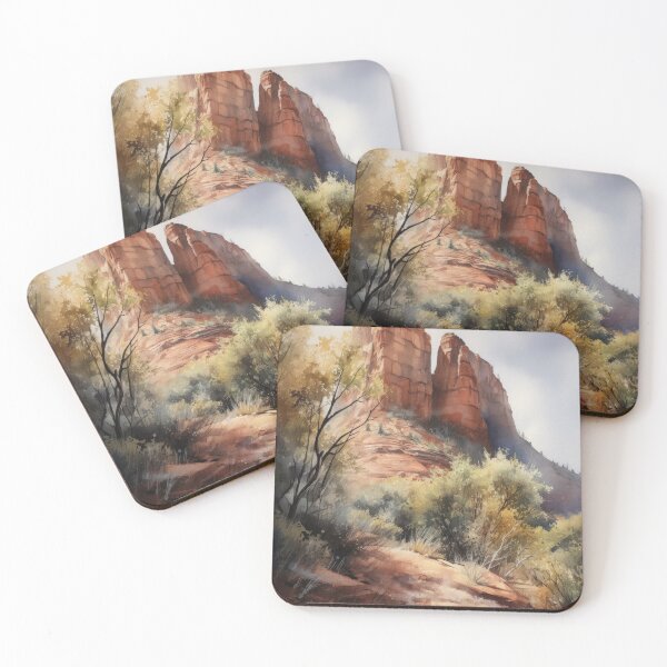Item preview, Sun Cliffs  designed and sold by Vanover Designs.