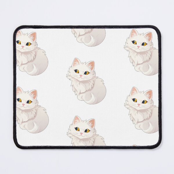 Item preview, Cleo The Cat designed and sold by TaurusDigital.