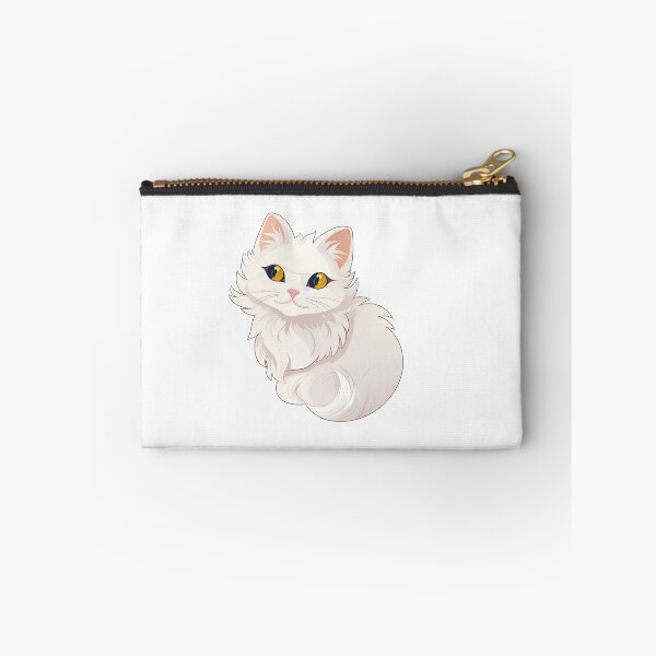 Item preview, Cleo The Cat designed and sold by TaurusDigital.