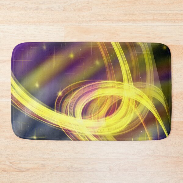 Item preview, "Vast 3- Rings Thrive"  designed and sold by Spaceart9.