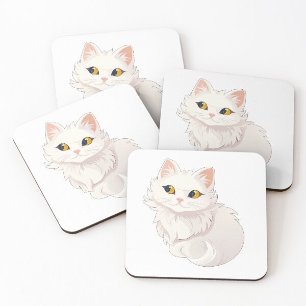 Item preview, Cleo The Cat designed and sold by TaurusDigital.