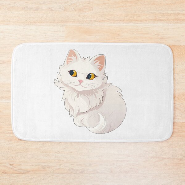 Item preview, Cleo The Cat designed and sold by TaurusDigital.