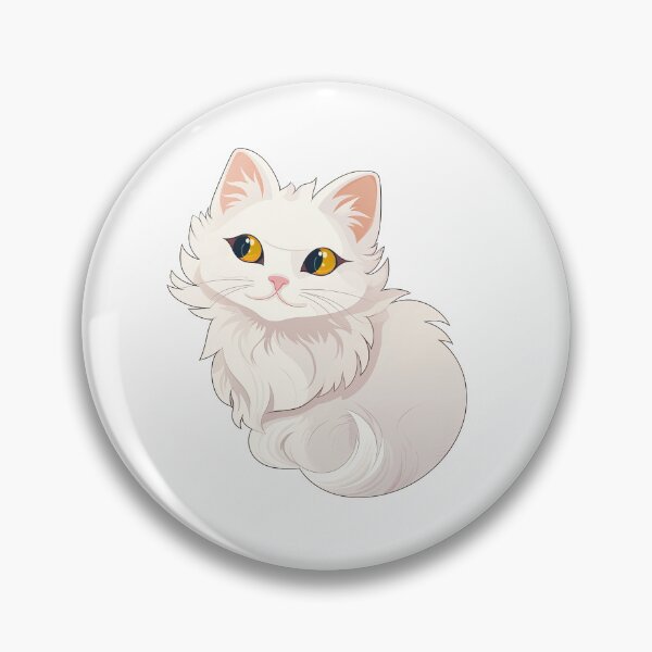 Item preview, Cleo The Cat designed and sold by TaurusDigital.