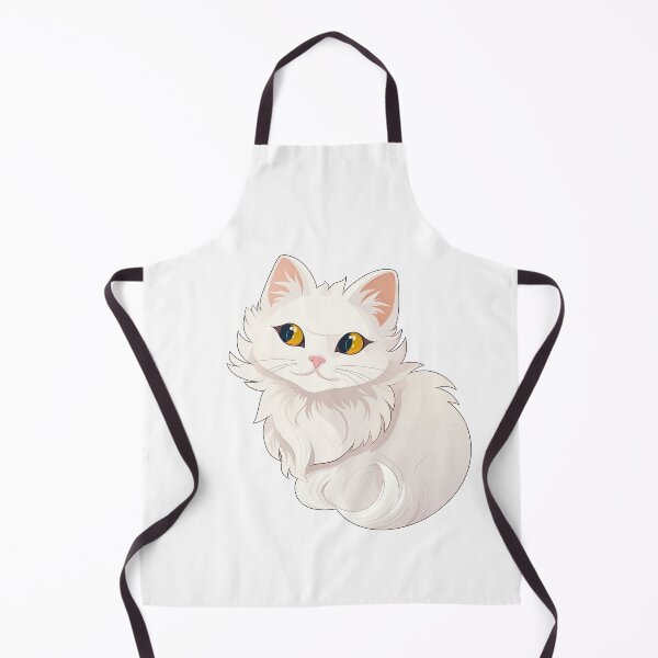 Item preview, Cleo The Cat designed and sold by TaurusDigital.