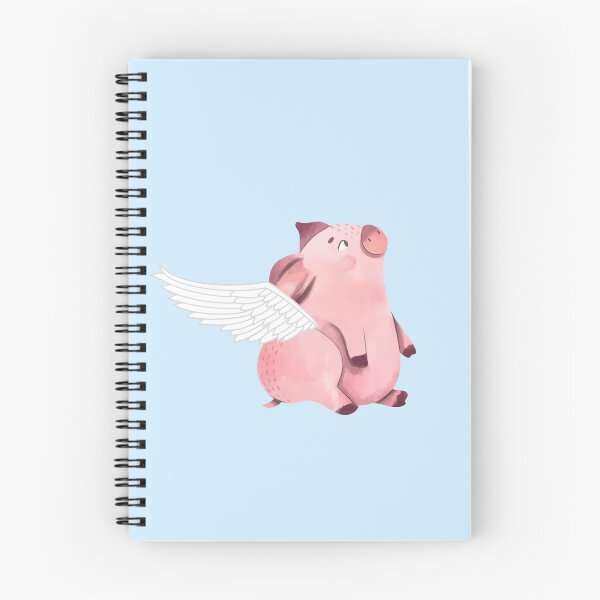Item preview, when pigs fly... designed and sold by rainygrass.