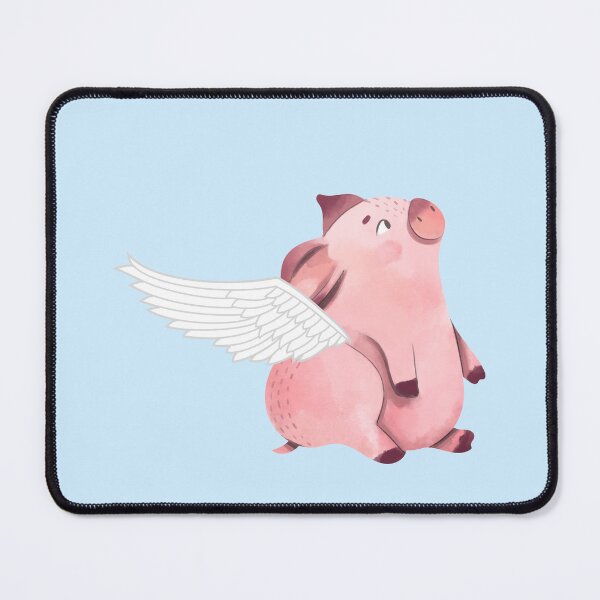 Item preview, when pigs fly... designed and sold by rainygrass.