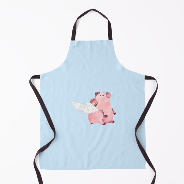 Item preview, when pigs fly... designed and sold by rainygrass.