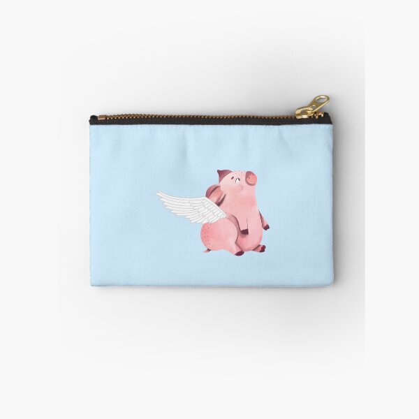 Item preview, when pigs fly... designed and sold by rainygrass.