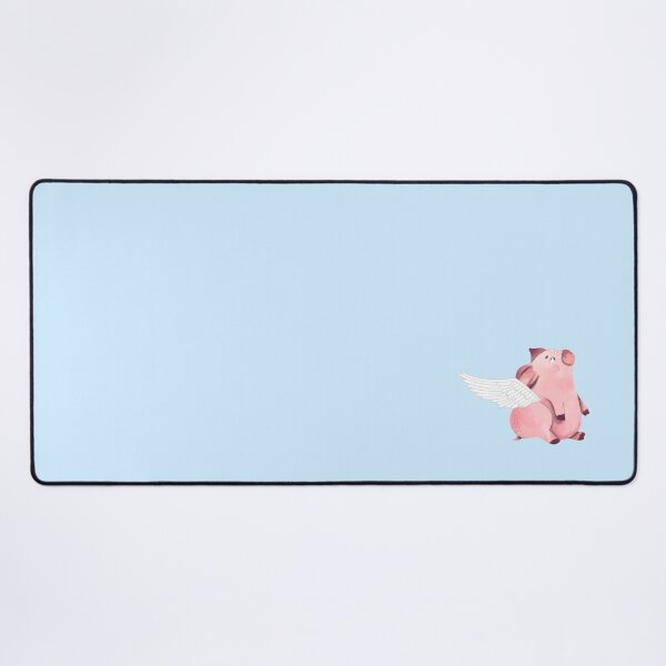 Item preview, when pigs fly... designed and sold by rainygrass.