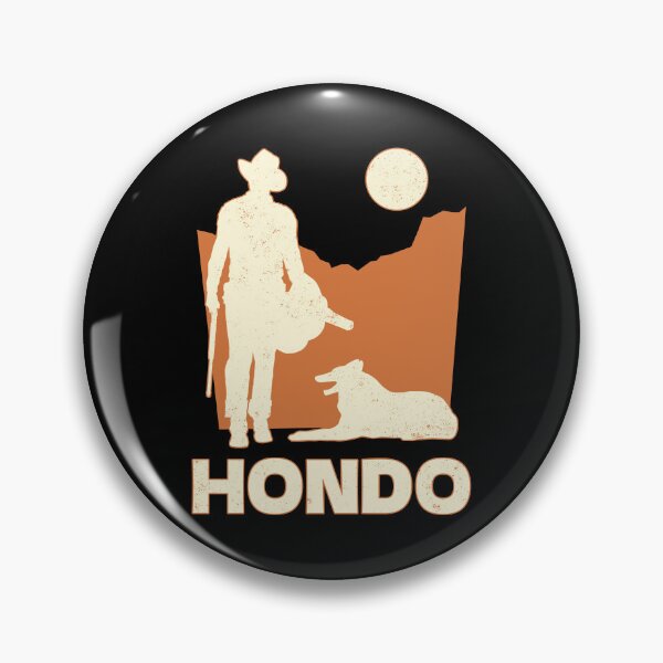 Item preview, Hondo designed and sold by robotrobotROBOT.