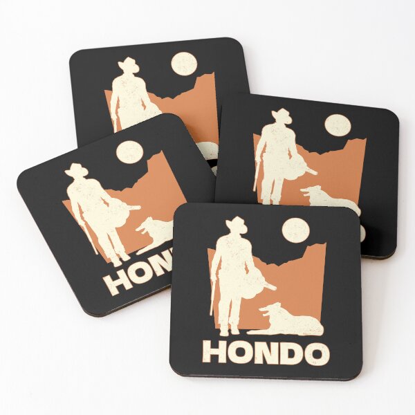 Item preview, Hondo designed and sold by robotrobotROBOT.