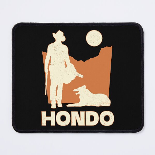 Item preview, Hondo designed and sold by robotrobotROBOT.