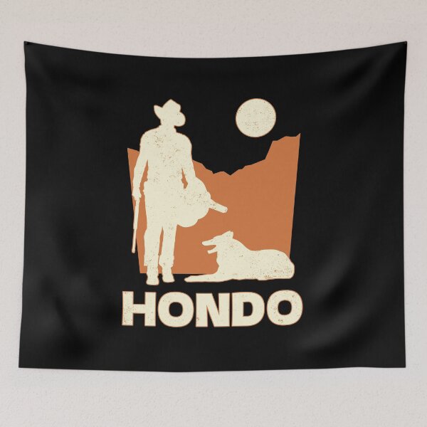 Item preview, Hondo designed and sold by robotrobotROBOT.