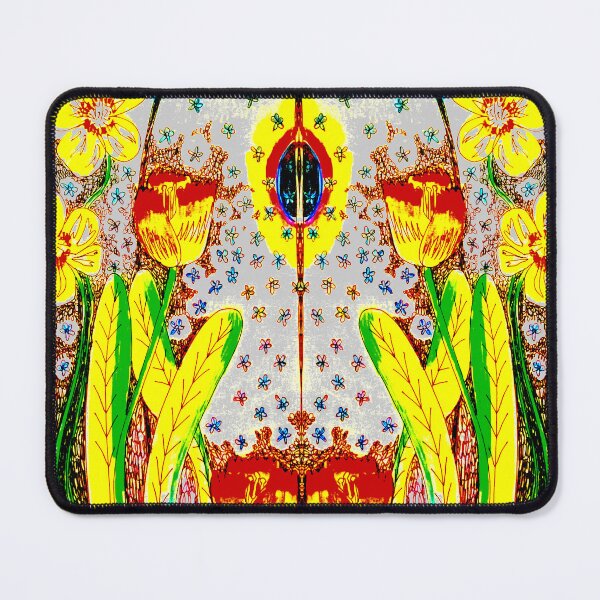 Item preview, Tulip me not designed and sold by Nickdavisinghe.