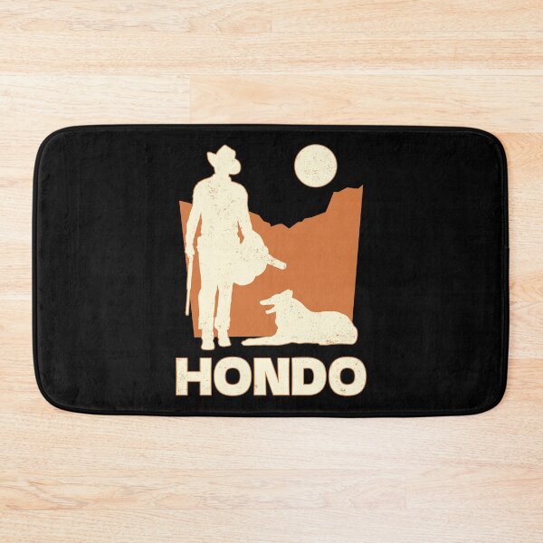 Item preview, Hondo designed and sold by robotrobotROBOT.