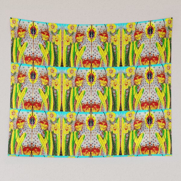 Item preview, Tulip me not designed and sold by Nickdavisinghe.