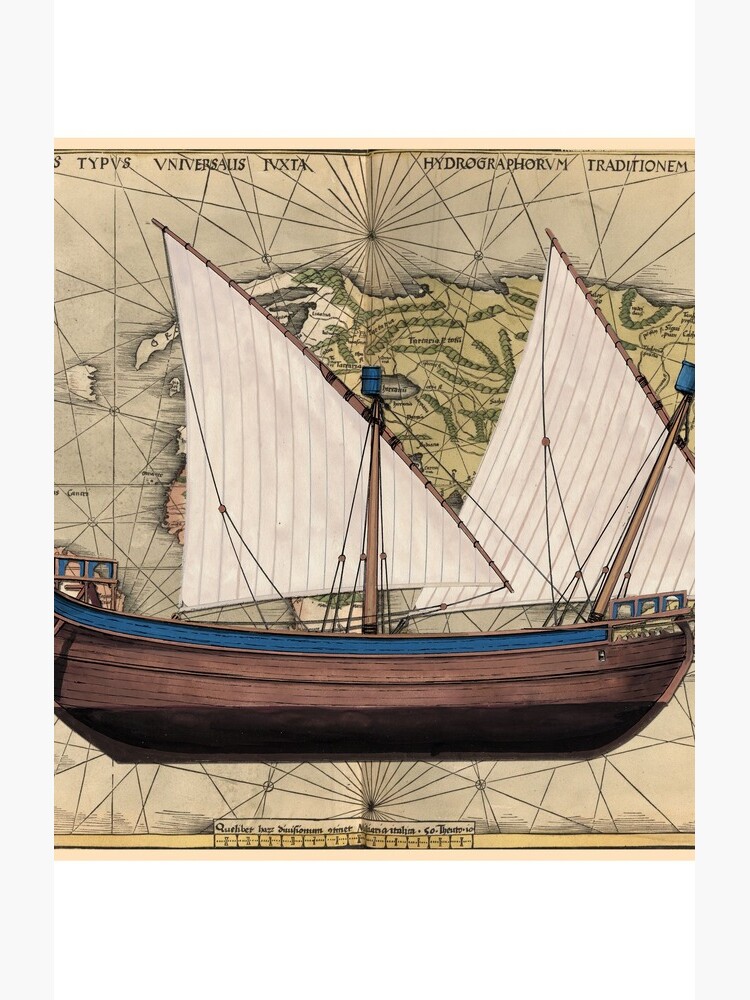Potscard - Trade Nava by TheCollectioner
