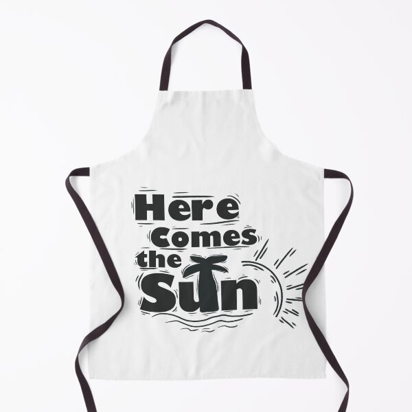 Item preview, Here comes the Sun designed and sold by Xatutik.art.