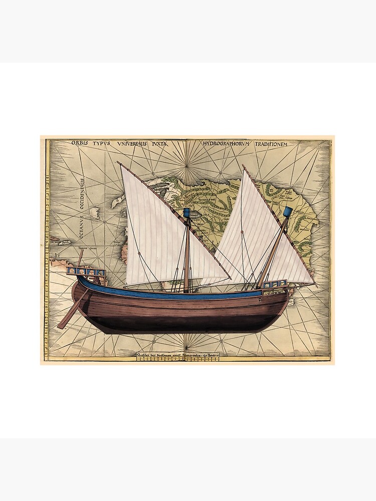 Potscard - Trade Nava by TheCollectioner