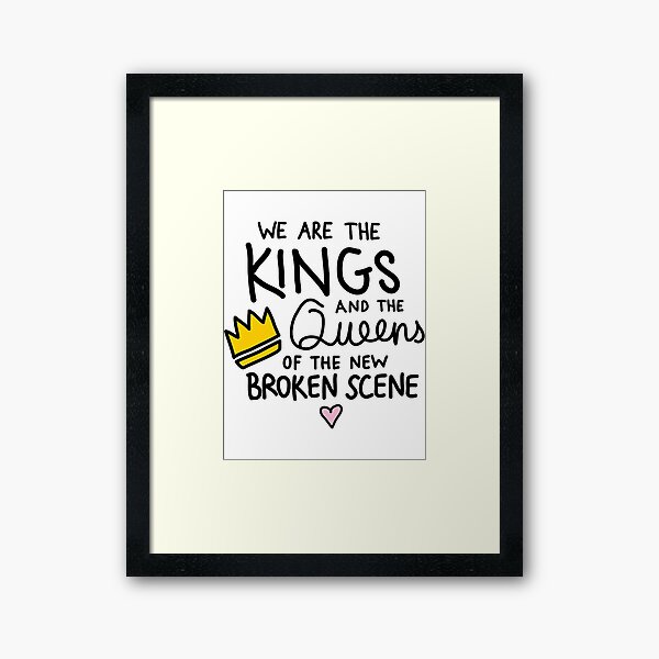 Item preview, She_s Kinda Hot – 5 Seconds of Summer  designed and sold by menakiad55.