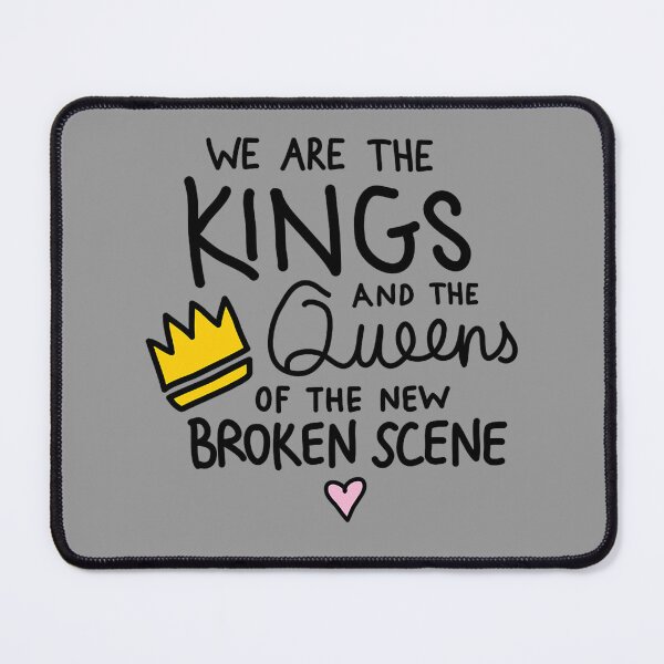 Item preview, She_s Kinda Hot – 5 Seconds of Summer  designed and sold by menakiad55.