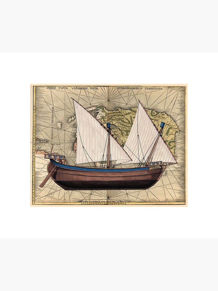 Potscard - Trade Nava by TheCollectioner